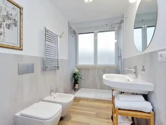 Appartamento 2 camere da letto, Rome Rome 00187 ES96209397