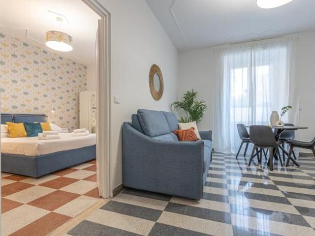 Appartamento 2 camere da letto, Rome Rome 00195 DS65805225