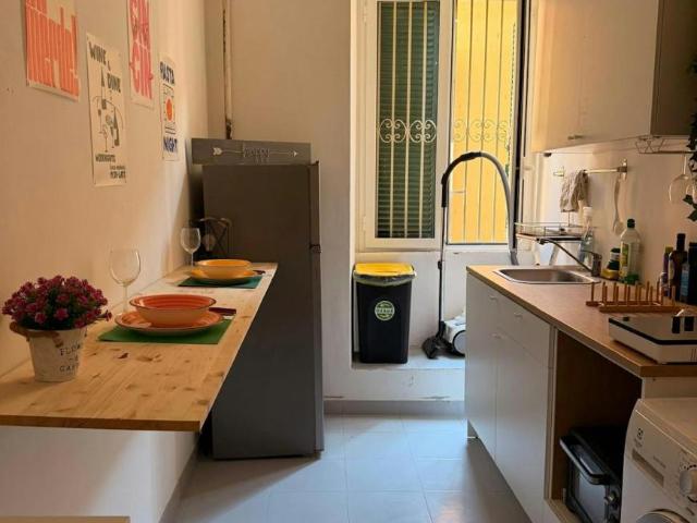 Appartamento 2 camere da letto, Rome Rome 00195 ES105235870