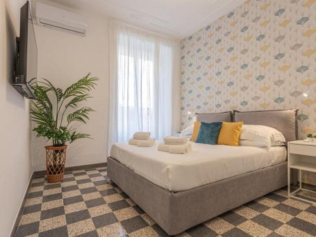 Appartamento 2 camere da letto, Rome Rome 00195 ES65805225