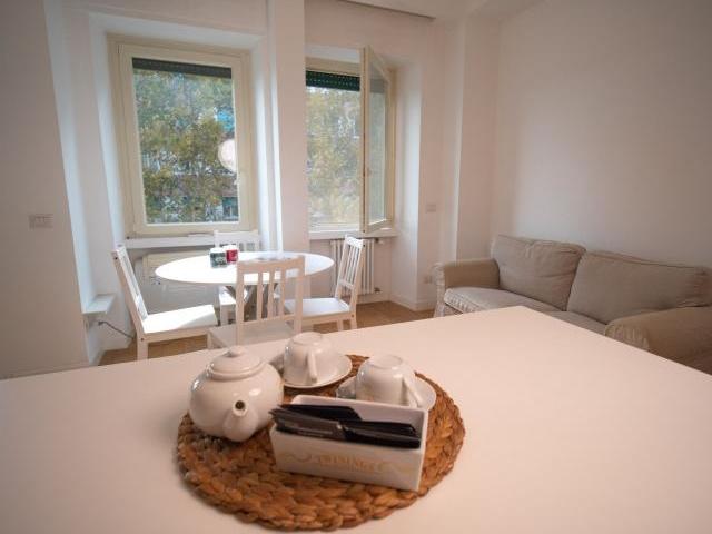 Appartamento 2 camere da letto, Rome Rome 00196 DS65796518