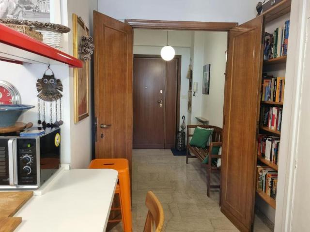 Appartamento 2 camere da letto, Rome Rome 00196 ES104143373