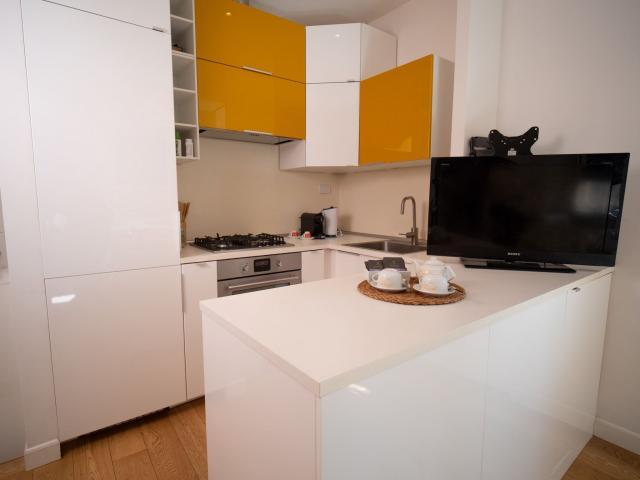 Appartamento 2 camere da letto, Rome Rome 00196 ES65796518