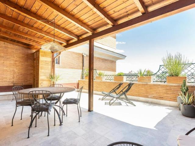 Appartamento 2 camere da letto, Rome Rome 00198 DS105568338