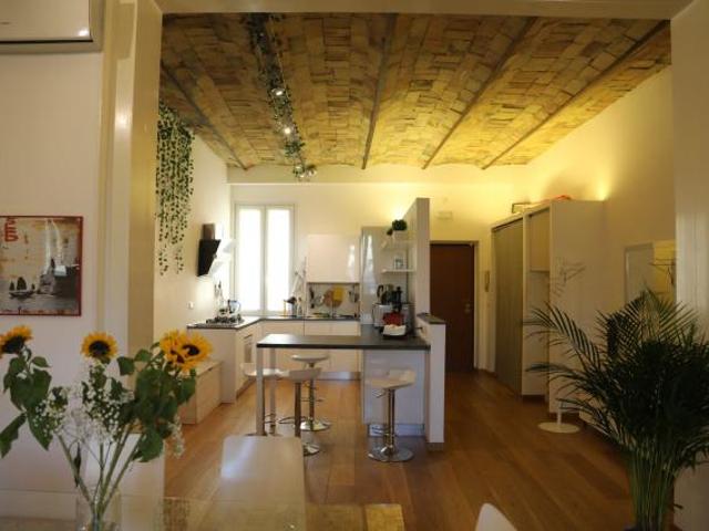 Appartamento 2 camere da letto, Rome Rome 00198 ELS70430896