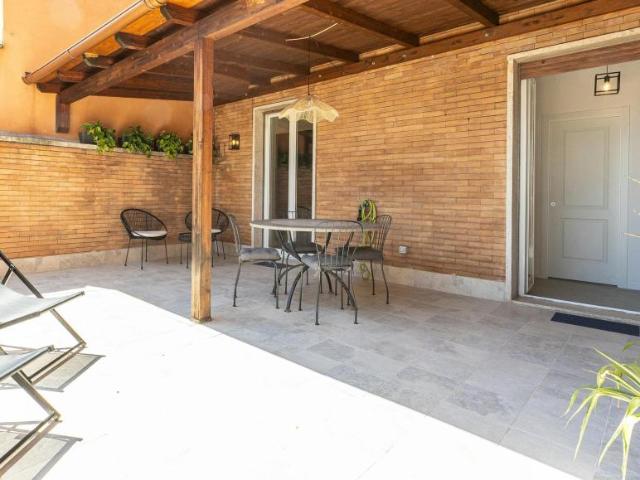 Appartamento 2 camere da letto, Rome Rome 00198 ES105568338