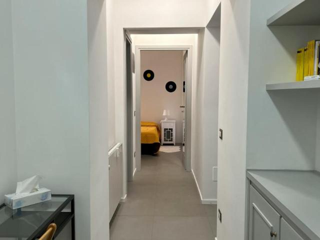 Appartamento 2 camere da letto, Rome Rome 00192 ES105468095