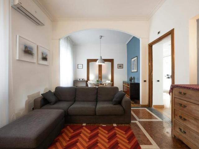 Appartamento 2 camere da letto, Rome Rome 00193 ES105507294