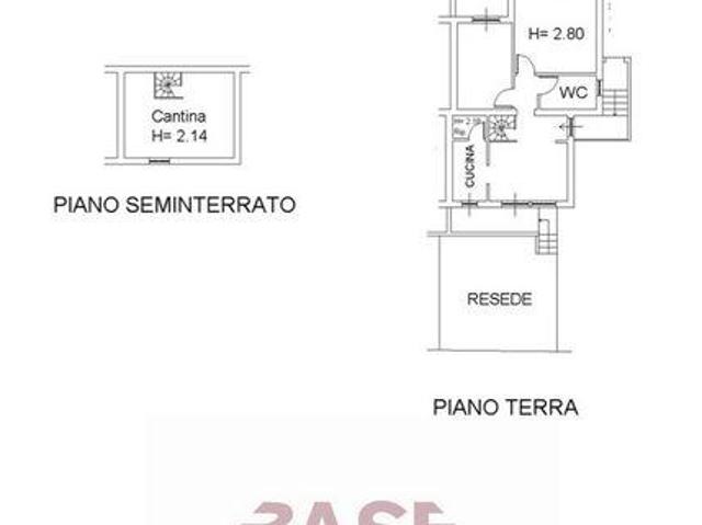 Appartamento 2 camere da letto, Rosignano Marittimo ToscanaTuscany 57016 DS102590869