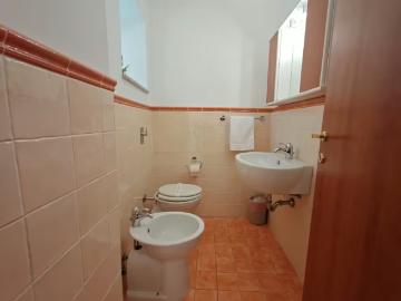Ragusa, Via Loreto Gallinara - Piscina