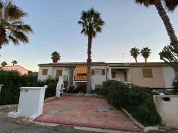 Ragusa, Via Loreto Gallinara