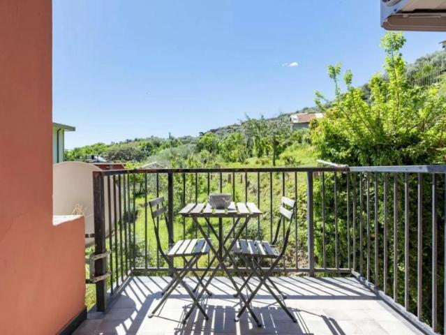 Appartamento 2 camere da letto, Rapallo Rapallo 16035 DS104402362