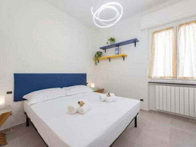 Appartamento 2 camere da letto, Rapallo Rapallo 16035 ELS103922654