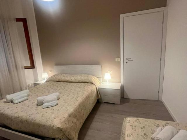 Appartamento 2 camere da letto, Rimini Rimini 47924 DS105487006