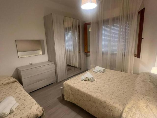 Appartamento 2 camere da letto, Rimini Rimini 47924 ES105487006