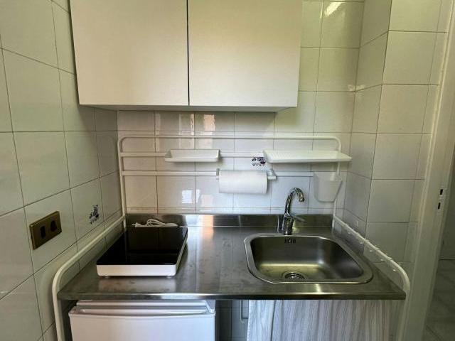 Appartamento 2 camere da letto, Torre del Greco Torre del Greco 80059 ES77458842