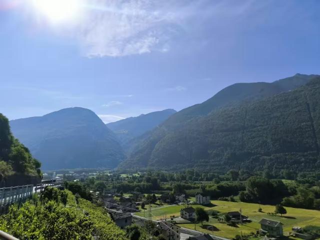 Appartamento 2 camere da letto, Teglio Teglio 23036 DS96304058