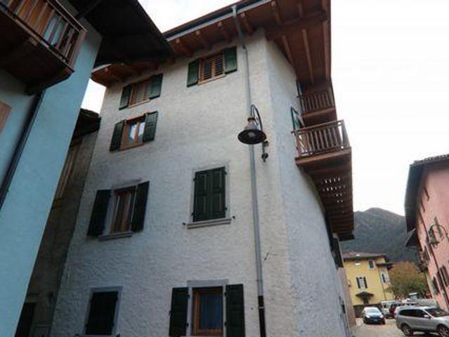 Appartamento 2 camere da letto, Tiarno di Sopra Trentino Alto Adige 38067 DS97112602