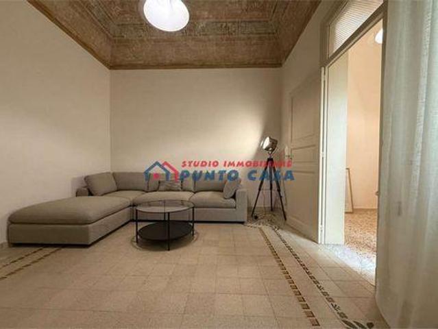Appartamento 2 camere da letto, Trapani Sicilia 081021 DS98686167