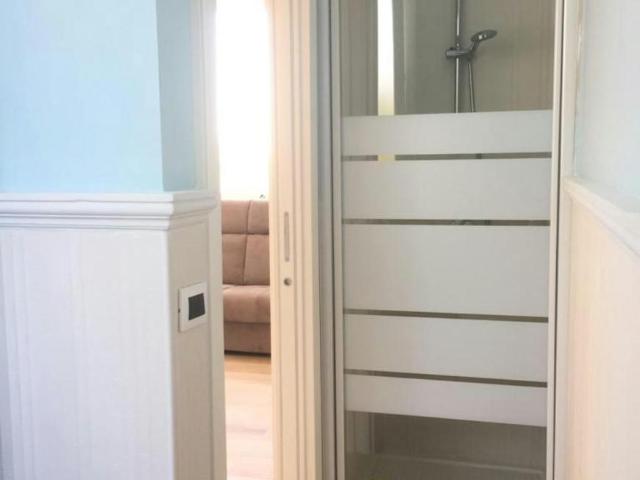 Appartamento 2 camere da letto, Trappeto Trappeto 90040 ES94861650