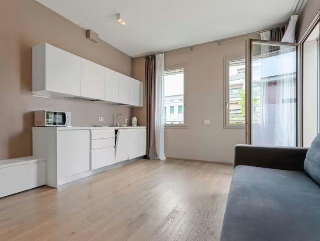 Appartamento 2 camere da letto, Treviso Treviso 31100 ELS97138435