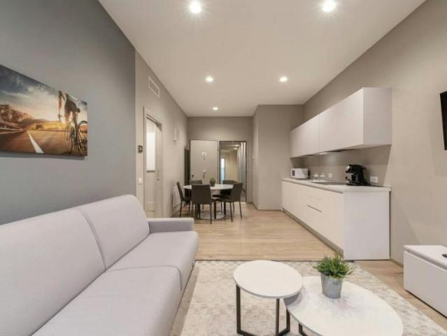 Appartamento 2 camere da letto, Treviso Treviso 31100 ELS99685806