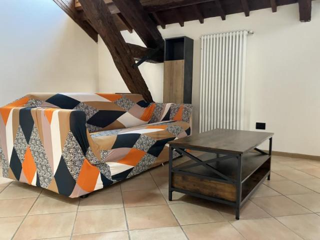 Appartamento 2 camere da letto, Trichiana Trichiana DS90249728