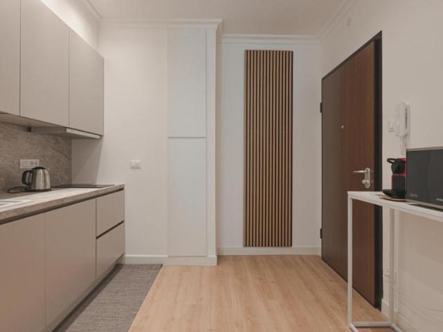 Appartamento 2 camere da letto, Trieste Trieste 34132 ES94571976