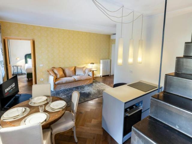 Appartamento 2 camere da letto, Turin Turin 10121 DS89400147