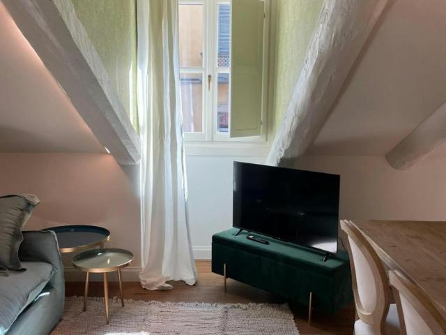 Appartamento 2 camere da letto, Turin Turin 10121 DS89400280