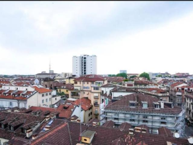 Appartamento 2 camere da letto, Turin Turin 10121 DS98057401