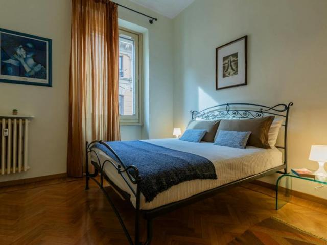 Appartamento 2 camere da letto, Turin Turin 10121 DS104435436