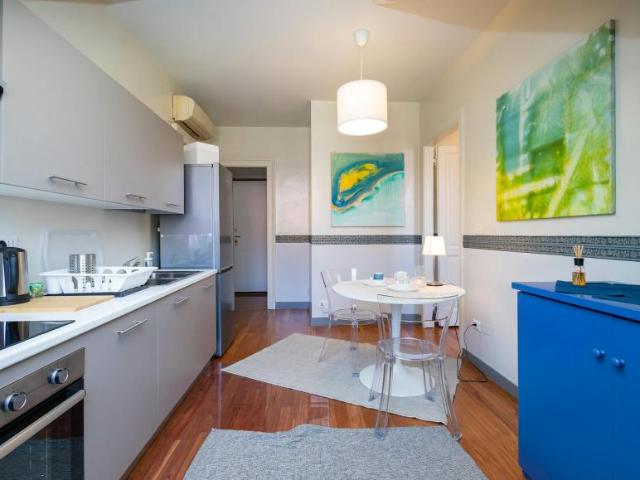 Appartamento 2 camere da letto, Turin Turin 10121 DS105168671
