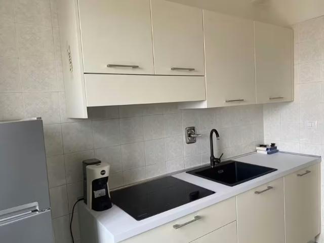 Appartamento 2 camere da letto, Turin Turin 10121 ELS98540787