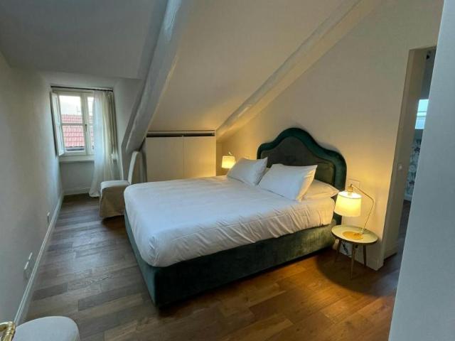 Appartamento 2 camere da letto, Turin Turin 10121 ES93154720