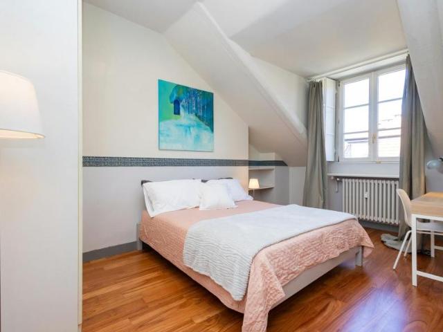 Appartamento 2 camere da letto, Turin Turin 10121 ES105168671