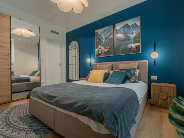 Appartamento 2 camere da letto, Turin Turin 10122 DLS104435464