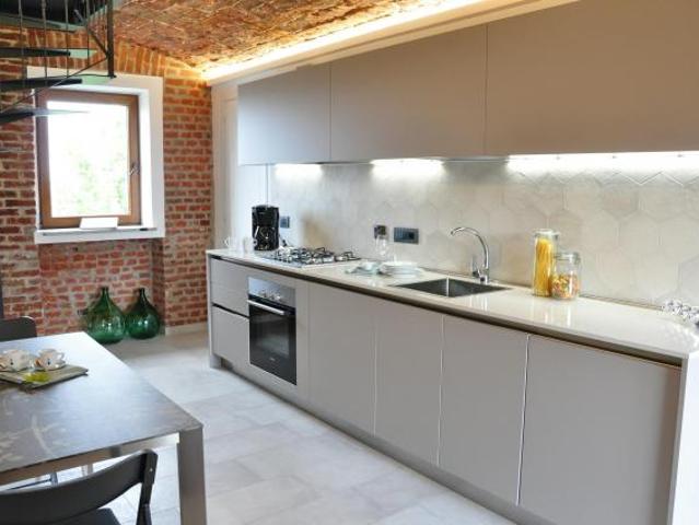 Appartamento 2 camere da letto, Turin Turin 10122 DS81769454