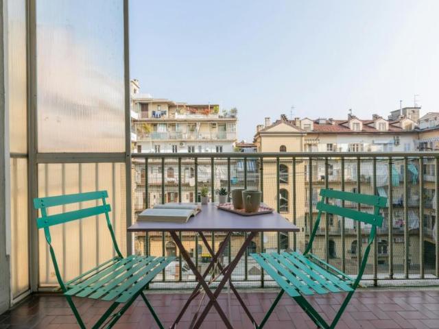 Appartamento 2 camere da letto, Turin Turin 10122 DS104435430