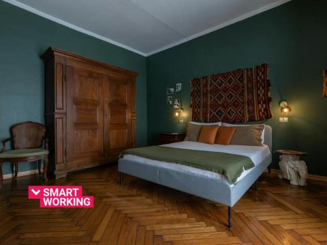 Appartamento 2 camere da letto, Turin Turin 10122 DS104435488