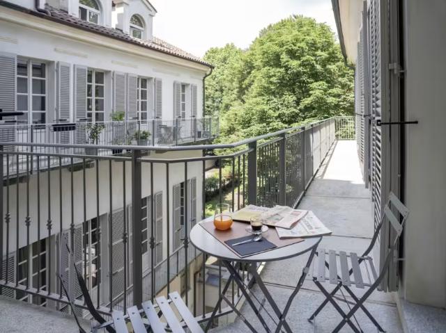 Appartamento 2 camere da letto, Turin Turin 10123 DLS98496812