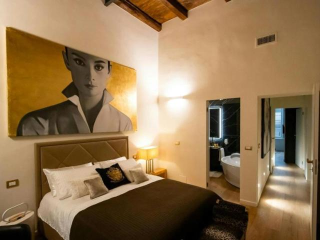 Appartamento 2 camere da letto, Turin Turin 10123 DS102553951