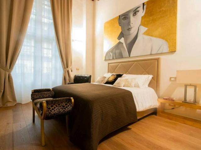Appartamento 2 camere da letto, Turin Turin 10123 DS102553953