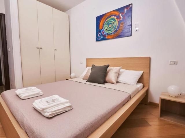 Appartamento 2 camere da letto, Turin Turin 10123 DS104895962