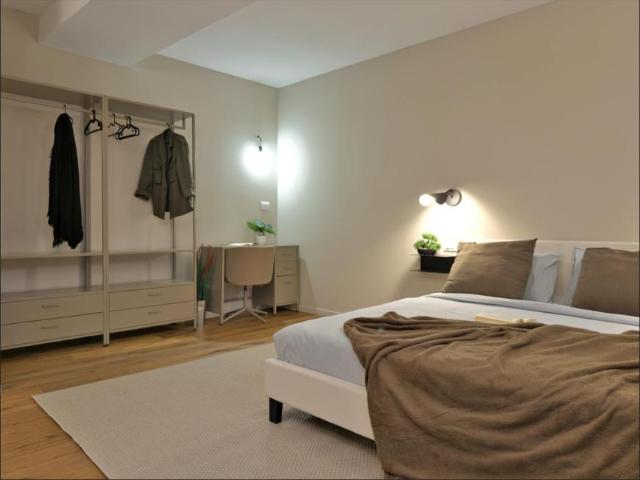 Appartamento 2 camere da letto, Turin Turin 10123 DS105644884