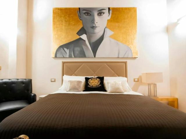 Appartamento 2 camere da letto, Turin Turin 10123 ES102553953