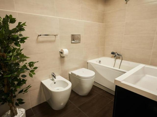 Appartamento 2 camere da letto, Turin Turin 10123 ES104895962