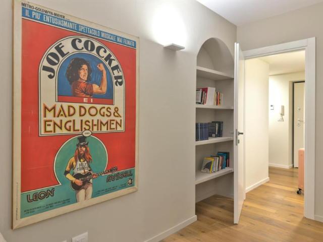 Appartamento 2 camere da letto, Turin Turin 10123 ES105644884