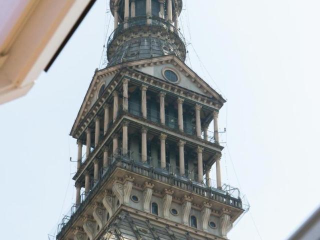 Appartamento 2 camere da letto, Turin Turin 10124 DS89400148