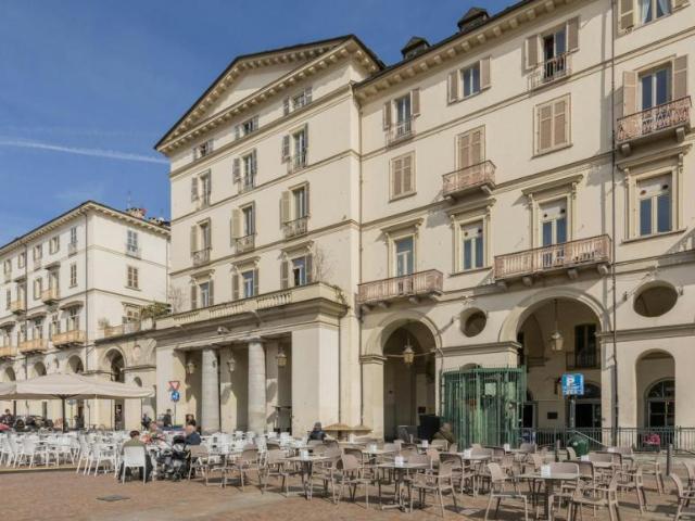Appartamento 2 camere da letto, Turin Turin 10124 DS104435443